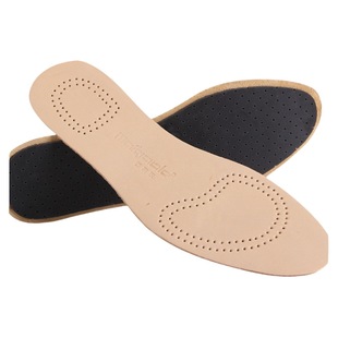 夏季羊皮鞋垫真皮男女超薄休闲皮鞋鞋垫减震舒适吸汗软底防臭脚