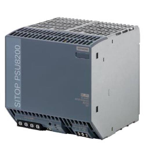 议价6EP4436-0SB00-0AY0西门子SITOP PSU2600 24 V/20 A 调节型电