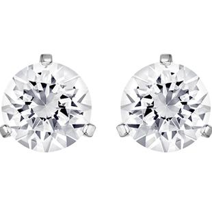 【新年礼物】施华洛世奇Stilla耳钉配饰饰品耳饰高级