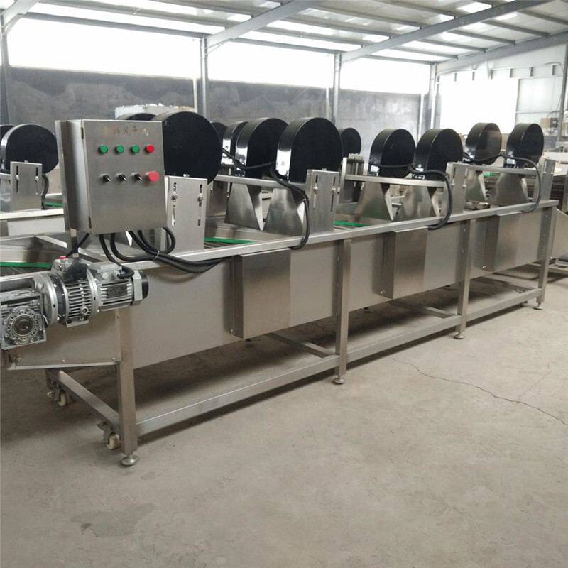 全自动肉制品流水加工设备成套风干手撕牛肉干生产线肉脯制作机器