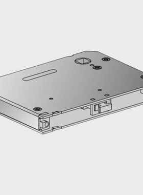 KFV 3483989 ZSK 201T38063 65mm Trspaltsicherung  Trffnungssp