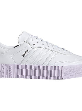 Adidas/阿迪达斯厚底休闲板鞋