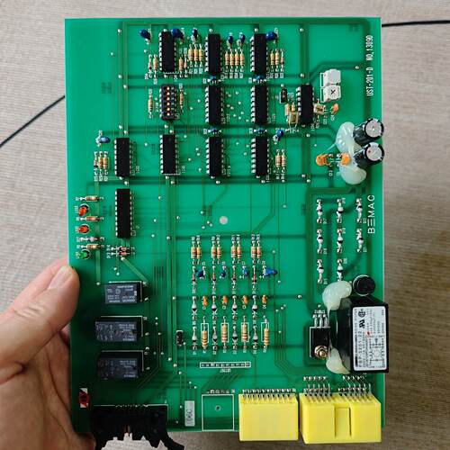 溢价-B三MAC  UST-201-D  NO.1309D，原