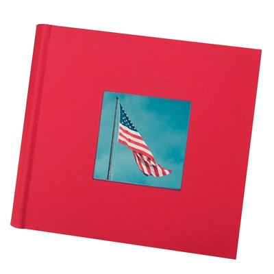 韩国五寸洗照片做横竖复古风相册