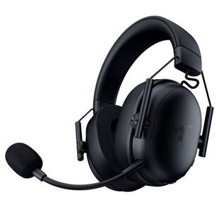 Razer雷蛇旋风黑鲨V3 X极速版蓝牙无线三模电脑头戴式游戏耳机麦