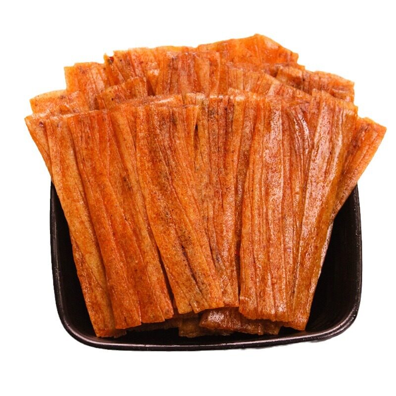 伤心凉皮辣条怀旧小卖部解馋零食