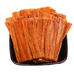 伤心凉皮辣条90回忆儿时经典怀旧小卖部解馋麻辣片面筋小吃零食品