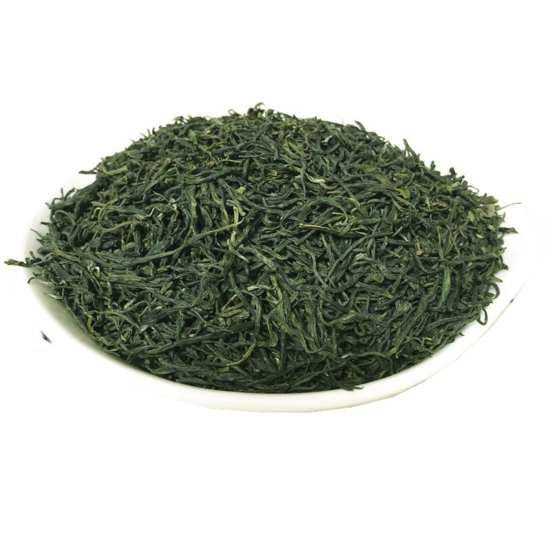 2026新茶三峡高山栗花香毛尖绿茶