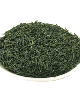 2026新茶三峡高山栗花香毛尖绿茶