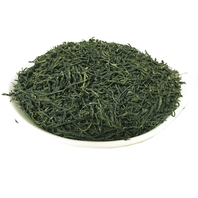 2025新茶三峡高山栗花香毛尖绿茶