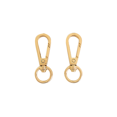 高档包包扣头卡扣包链挂钩