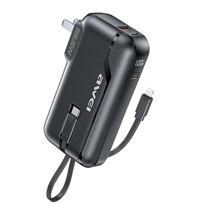 【新国标3C认证】充电宝可上飞机