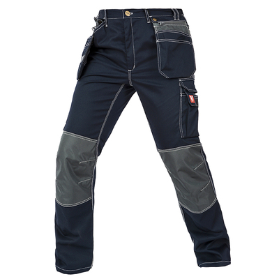 保世基春秋微弹耐磨工装长裤