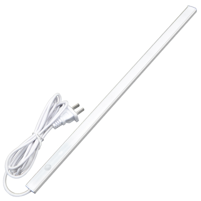 220V超薄LED插电高亮人体感应灯