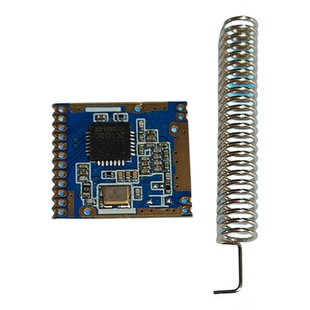 包邮 ZC1103无线收发模块 CMT2300A SI4432 sx1278 sx1268 llcc68