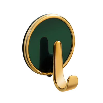 无痕免打孔轻奢挂钩强力承重