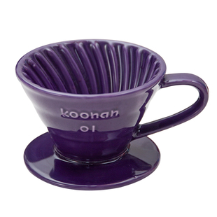 日式V60滤杯陶瓷手冲咖啡壶套装家用过滤器分享壶细口壶手冲漏斗