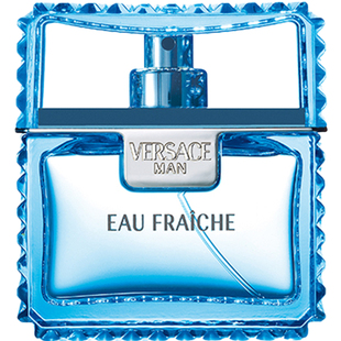 【官方正品】Versace/范思哲云淡风轻香水绅情男士木质调旗舰店