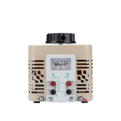 单相调压器切割泡沫220v天正