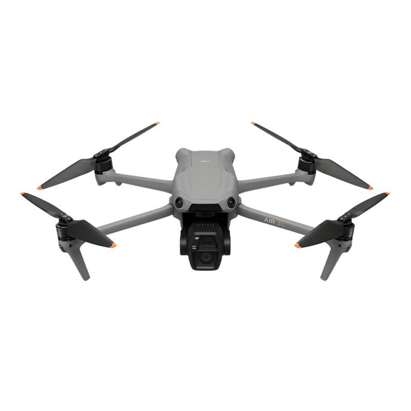 【价保双11】 DJI大疆Air3S无人机大疆air智能超高清专业航拍激光避障追蜂双摄长焦长续航官方正品旗舰店