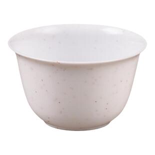 高档一次性功夫茶杯茶具家用品茗杯待客人用喝茶杯子旅行便携茶具