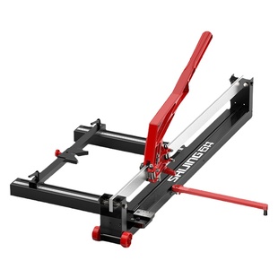 石井瓷砖推刀专用新型高精度瓷砖切割机手动推刀地砖推刀十大品牌