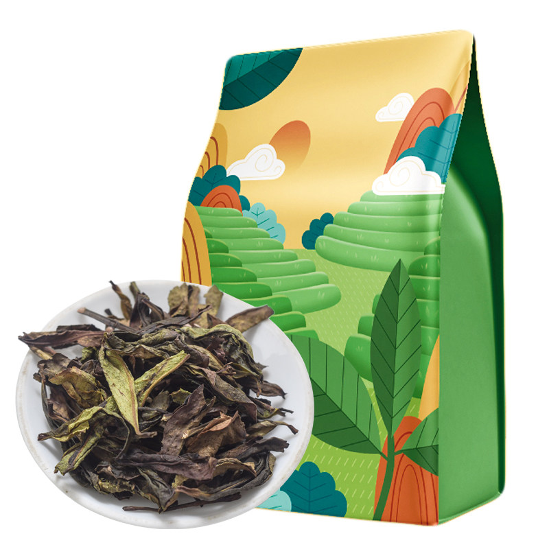 鸭屎香凤凰单枞茶专用袋装