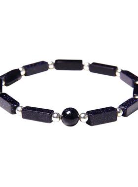 CCO条形宝石手串3(956)