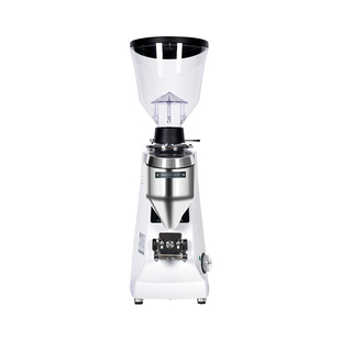 MAZZER MAJOR V磨豆机专业意式电控全自动商用研磨赛事意大利进口