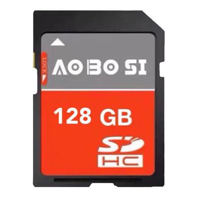 适用于索尼RX100M7黑卡RX1R HX50 WX350 M2 M3 M4 M5 微单相机128G内存卡