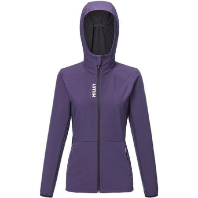 MILLETSENECA女士连帽软壳外套