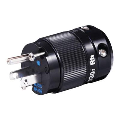 美国瓦特经典蓝星系列美标插头