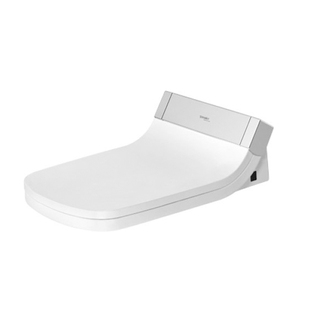 DURAVIT杜拉维特电动智能马桶盖板遥控器开盖座圈610200/610001