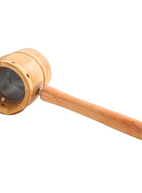 熏艾灸器具工具手持艾灸盒随身灸家用百会穴艾柱专用罐耳灸葫芦灸