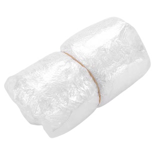 爱贝迪拉宝宝坐便器儿童马桶替换袋一次性可套便便清洁袋 100只装