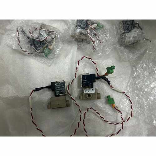 【议价-可维修】 聚光AQMS系列三通 电磁阀 ZE30A D351 /均有货