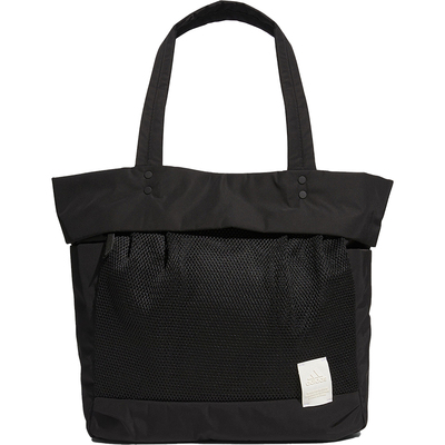Adidas/阿迪达斯正品W MH TOTE BAG女士实用运动拎包IN2579