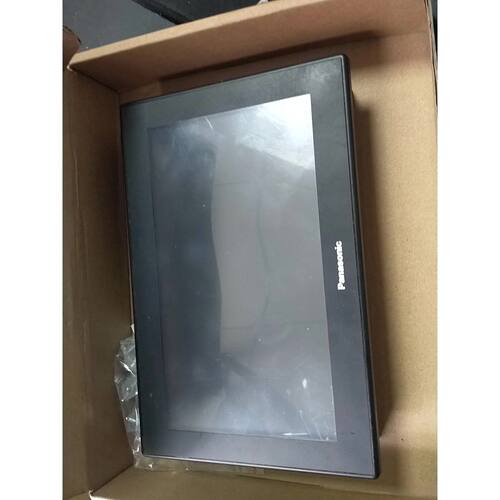 议价触摸屏AIG707WCL1B2-F，7寸彩屏，24V供电