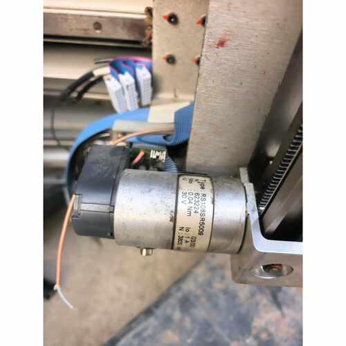 询价Parvex电机 RS108SR5009，30V 1A，0.