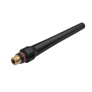 氩弧焊枪焊机配件大全焊枪长笔杆短笔杆压帽压杆WP-17/18WP-26