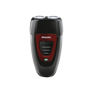 【自营】飞利浦男士电动剃须刀PQ182双刀头胡须刀旅行便携正品