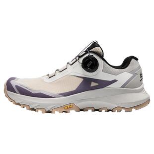 KAILAS凯乐石括苍 BOA 徒步鞋【透气版】防滑户外运动登山女款