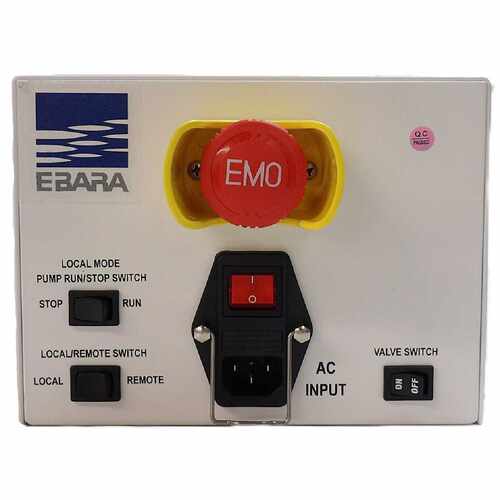 询价-Ebara 217859 Vacuum Dry Pump E-可维修
