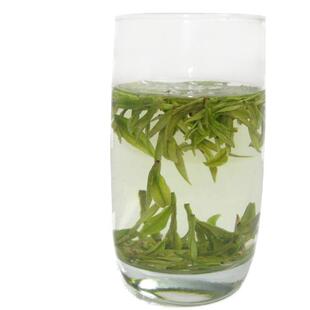 Q5 2025年新茶叶绿茶 新昌 雨前大佛龙井茶  春茶 散装250g浓香型