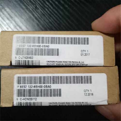 议价6ES71326BH000BA0西门子ET200 SP输出模块6ES7132-6BHOO-OBAO