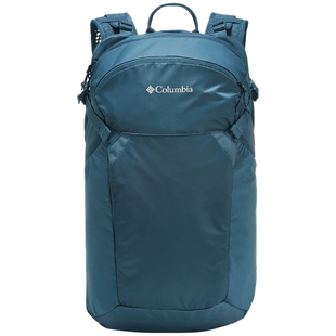 Columbia哥伦比亚户外情侣男女30L运动旅行徒步双肩背包UU0271