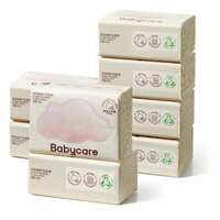 babycare云朵乳霜纸新生婴儿专用纸巾云柔巾