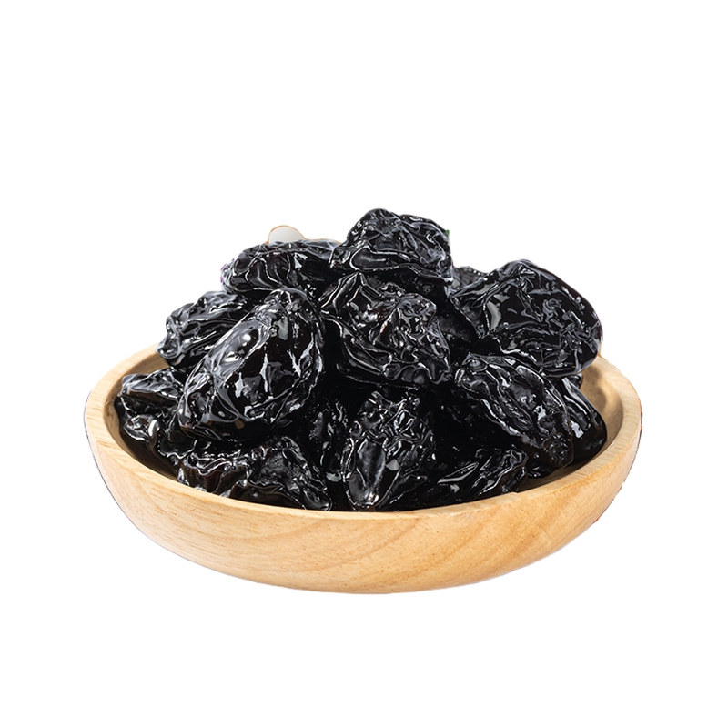 西梅干新疆特产0蔗糖无添加孕妇健身休闲零食果干非腌制蜜饯零食