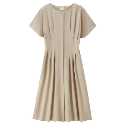 Giordano/佐丹奴衬衫裙