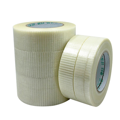 纤维网格航模电器重物捆绑胶布